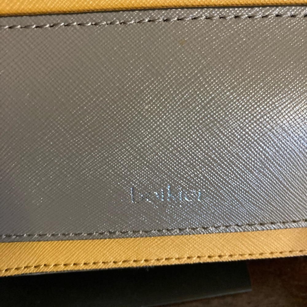 Botkier belt bag with adjustable strap - Picture 3 of 9